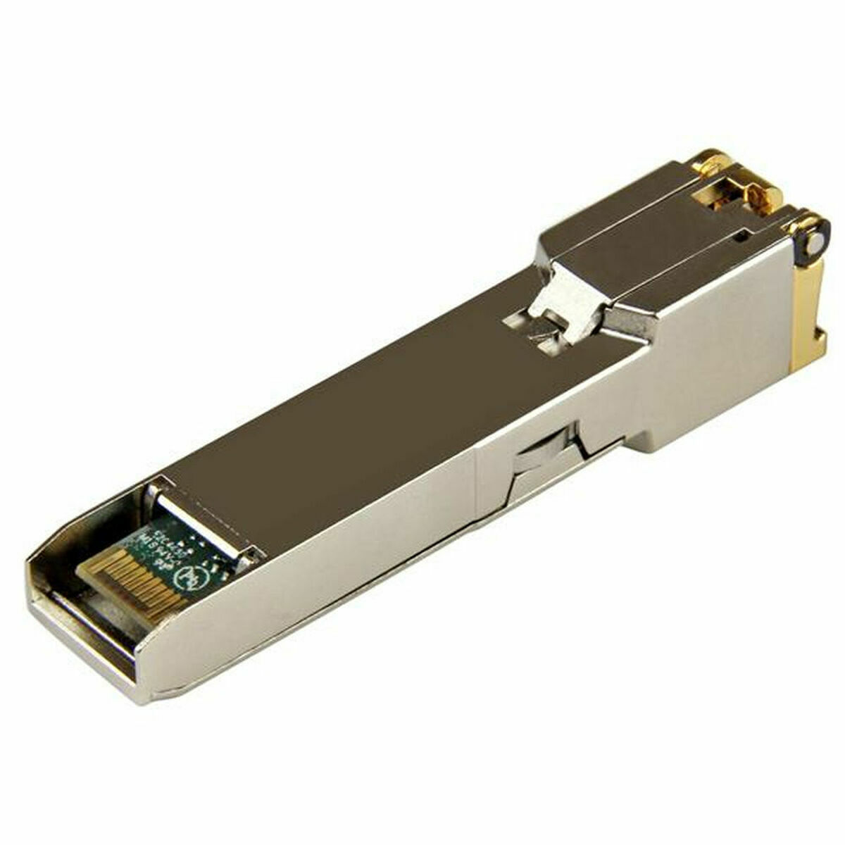 Optický modul SFP pro multimode kabel Startech SFP1000TXST